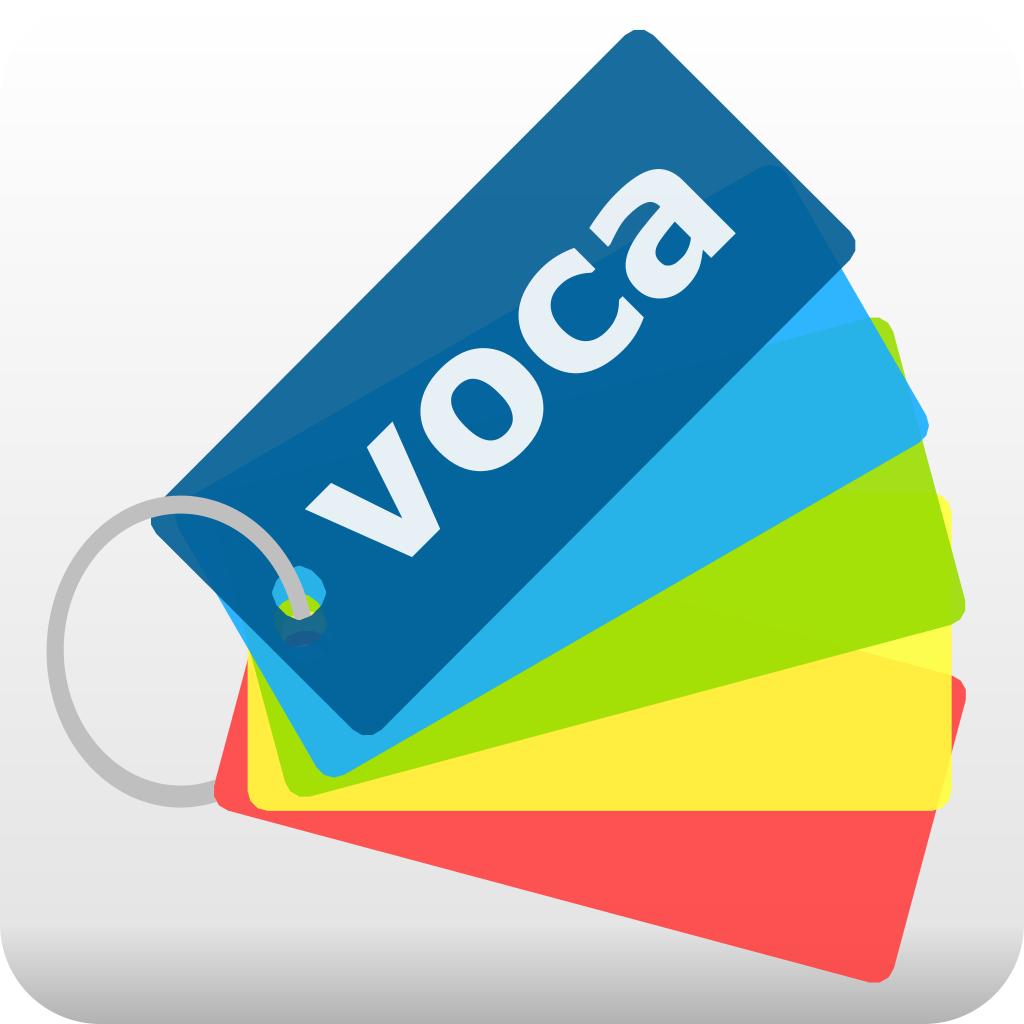 Vocatomiアイコン